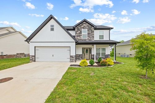 1580 Wingfoot Ct, Cookeville, TN, 38506-1001 | Card Image