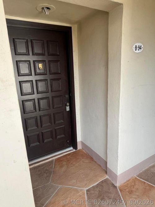 94 Capri B, Delray Beach, FL, 33484-7916 | Card Image