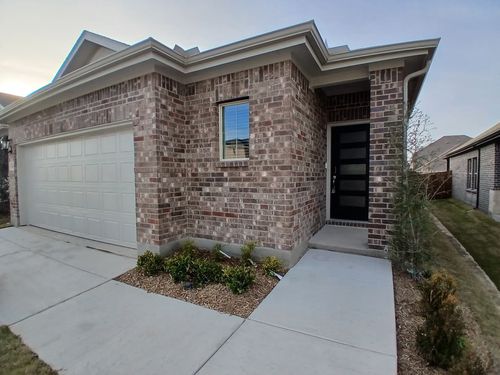 600 Clover Creek Dr, Mckinney, TX, 75071-8853 | Card Image