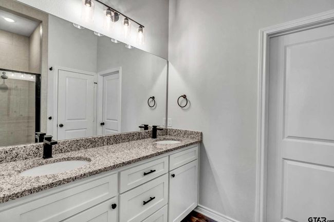 UNIT-101 - 2303 Flint River Rd, Townhouse with 3 bedrooms, 2 bathrooms and null parking in Tyler TX | Image 9