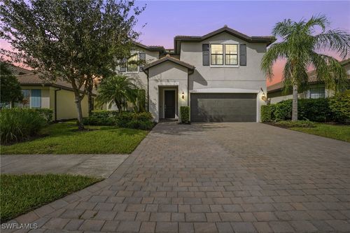 2023 Parson St, NAPLES, FL, 34120-5319 | Card Image