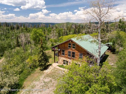 15805 County Road 245, New Castle, CO, 81647 | Card Image