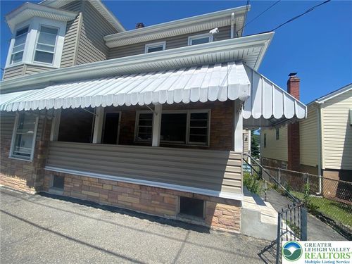 3-15 W High St, Coaldale, PA, 18218-1419 | Card Image