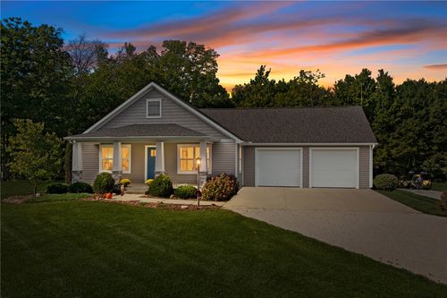 101 Faulkner Rd, Wilmington, OH, 45177-8989 | Card Image