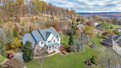 4018 Greystone Drive, House other with 5 bedrooms, 3 bathrooms and 3 parking in Morgantown WV | Image 3