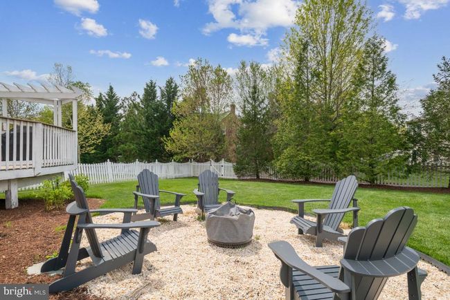 20119 Muirfield Village Ct, House other with 4 bedrooms, 4 bathrooms and null parking in ASHBURN VA | Image 47
