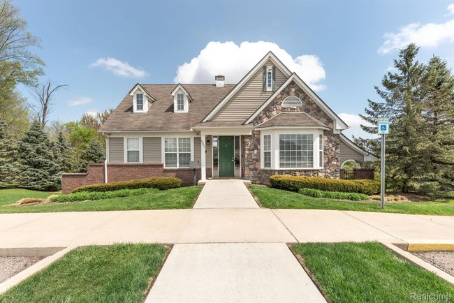 8354 Crab Apple Trl, House other with 4 bedrooms, 3 bathrooms and null parking in Dexter MI | Image 50