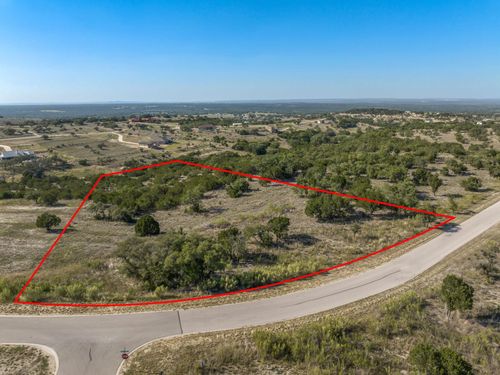 402 Cedar Mountain Drive, Round Mountain, TX, 78663 | Card Image