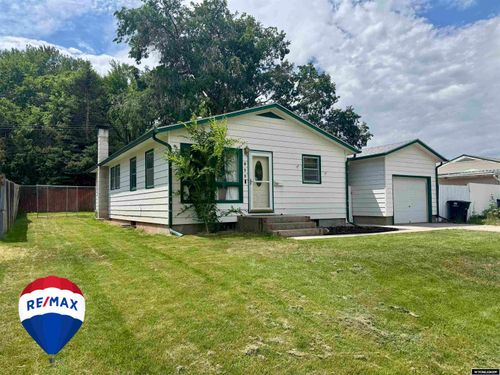 922 Sierra Dr, Riverton, WY, 82501-2425 | Card Image