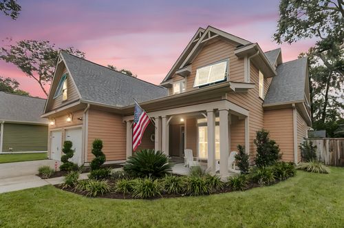 808 Waxwood Ln, Charleston, SC, 29412-8884 | Card Image