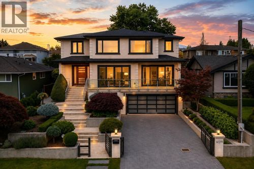 6591 Sumas Dr, Burnaby, BC, V5B2V1 | Card Image