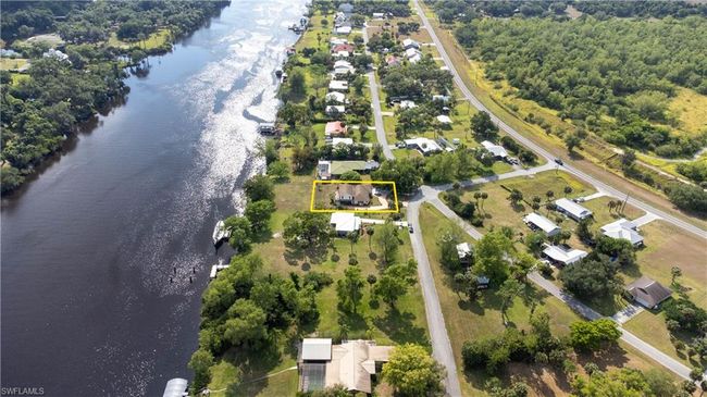 3015 Shell Ln, House other with 3 bedrooms, 3 bathrooms and 2 parking in FORT DENAUD FL | Image 8