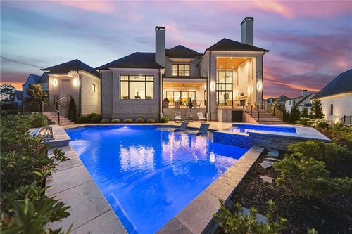 4020 Cottage Park Ct, Alpharetta, GA, 30004-8864 | Card Image