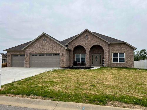 7815 Jt Ct, Evansville, IN, 47715-0008 | Card Image