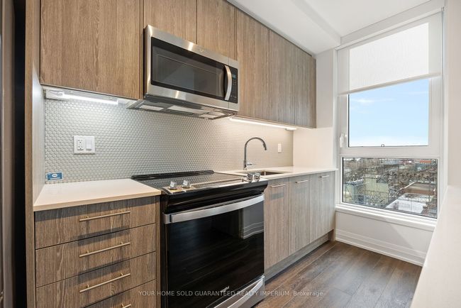 286 Main St, Condo with 3 bedrooms, 2 bathrooms and null parking in Toronto ON | Image 7
