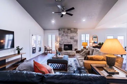 3002 Townbluff Dr, Plano, TX, 75075-1942 | Card Image