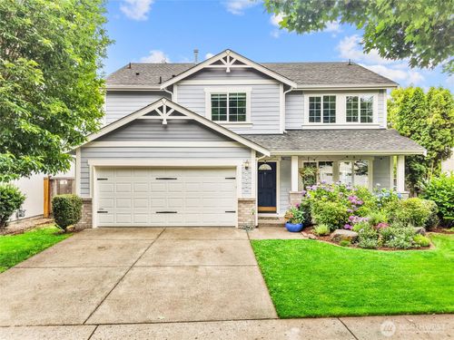 7128 Bronington Dr Sw, Tumwater, WA, 98512-7392 | Card Image