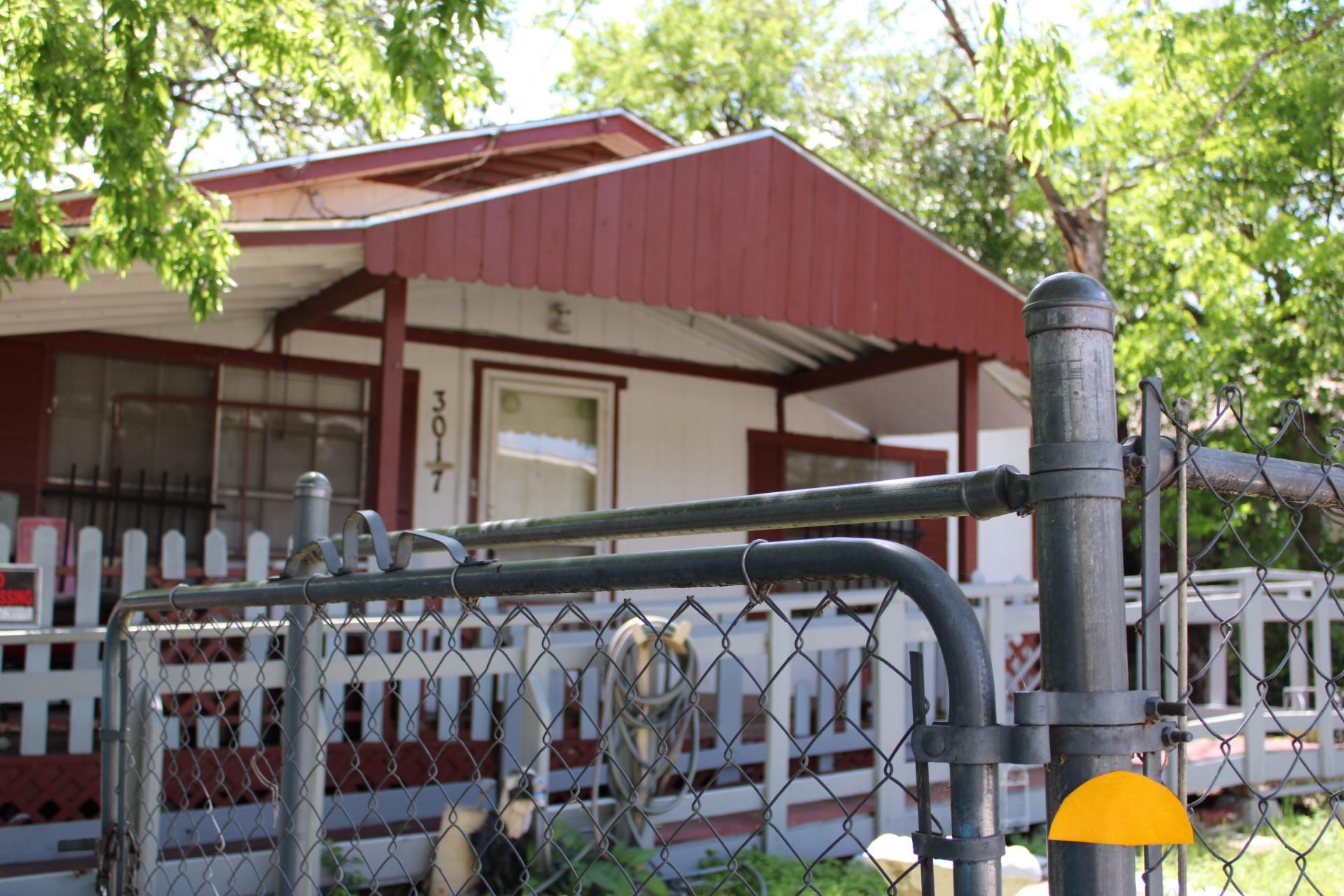 Residential in Austin 2