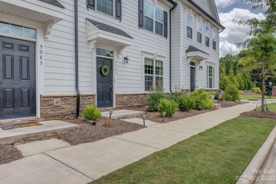 23 - 5089 Patton Drive, Townhouse with 3 bedrooms, 2 bathrooms and null parking in Gastonia NC | Image 1