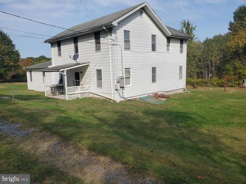 203 Gorton Rd, MOSHANNON, PA, 16859-7305 | Card Image