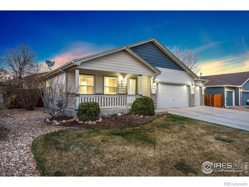 4331 W 31st St, Greeley, CO, 80634-9541 | Card Image