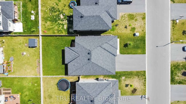 665 Conservation St, House other with 4 bedrooms, 3 bathrooms and 4 parking in Casselman ON | Image 48