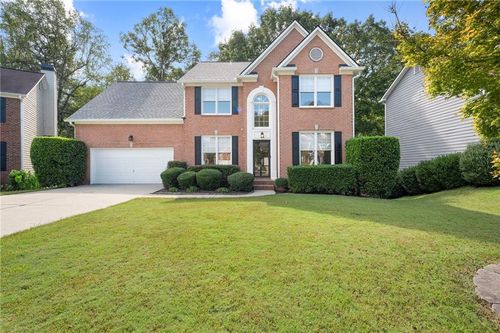 4141 Havenwood Ct Nw, Kennesaw, GA, 30144-7343 | Card Image