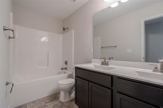 0 Lancaster @ Cedarstone, House other with 4 bedrooms, 3 bathrooms and 3 parking in Dardenne Prairie MO | Image 52