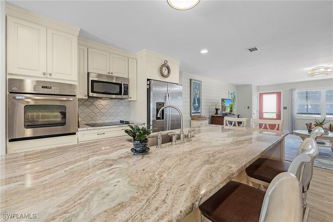 3797 Emerald Ave, House other with 2 bedrooms, 2 bathrooms and null parking in ST. JAMES CITY FL | Image 20