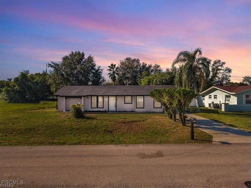 1436 Se 25th Ter, Cape Coral, FL, 33904-5755 | Card Image