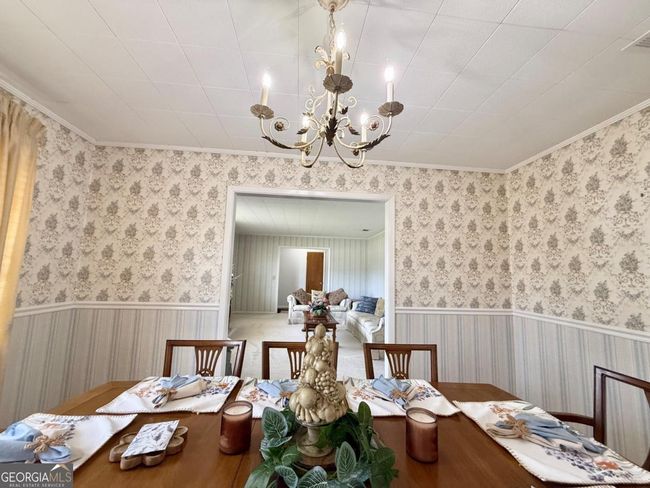 21 Pine St, House other with 3 bedrooms, 2 bathrooms and null parking in Hazlehurst GA | Image 8