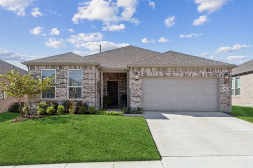 120 Rolling Water Dr, McKinney, TX, 75071-1686 | Card Image