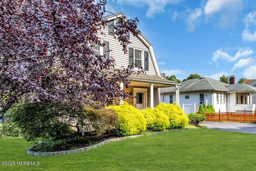 308 Monmouth Rd, West Long Branch, NJ, 07764-1151 | Card Image