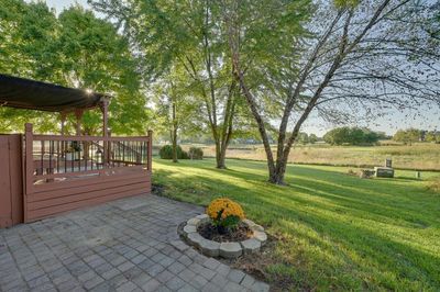 Deck and Paver Patio | Image 3