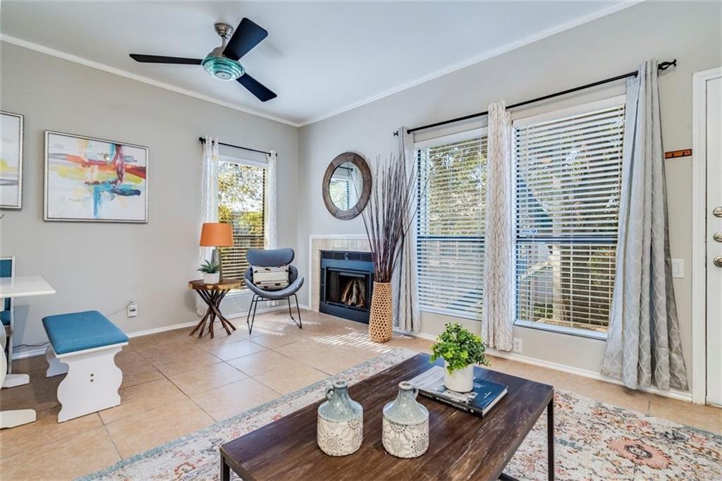 Residential Lease in Austin 5