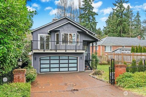 14547 Evanston Ave N, Shoreline, WA, 98133-6420 | Card Image