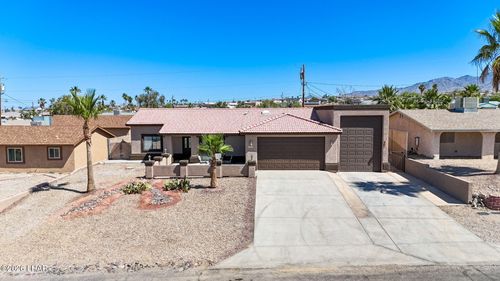 2725 Widgeon Ln, Lake Havasu City, AZ, 86403-5145 | Card Image
