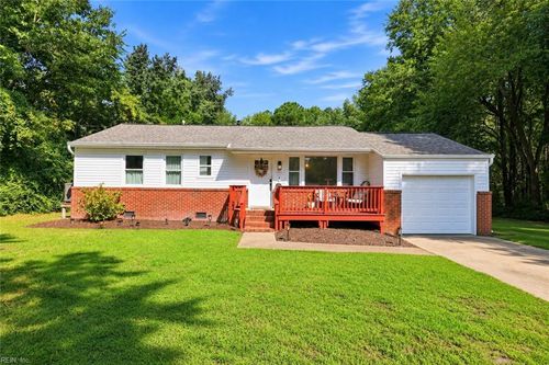 3852 Stumpy Lake Ln, Virginia Beach, VA, 23456-1536 | Card Image