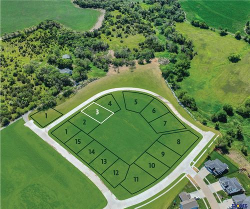 3353 Reunion Rd, Roca, NE, 68430 | Card Image