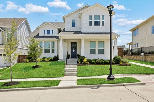 14329 Overlook Park Drive, Fort Worth, TX, 76008 | Card Image