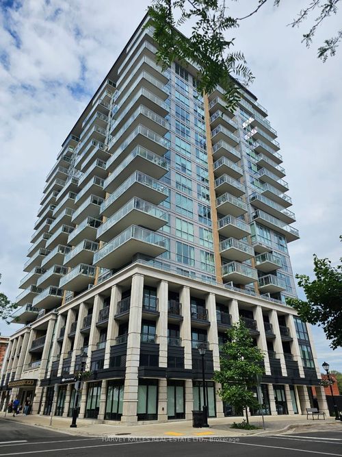 501-2025 Maria St, Burlington, ON, L7R0E9 | Card Image