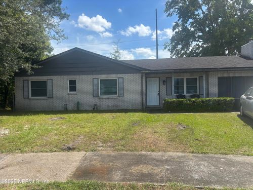 997 Chapman Dr, Jacksonville, FL, 32221-1624 | Card Image