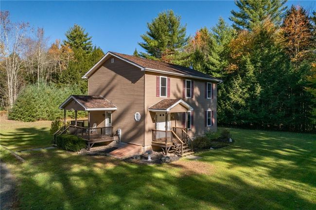 7473 State Route 42, House other with 3 bedrooms, 3 bathrooms and 2 parking in Grahamsville NY | Image 9