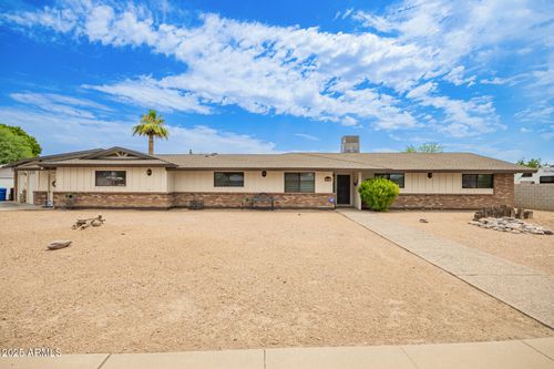 1047 E Fairfield St, Mesa, AZ, 85203-4961 | Card Image