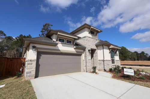 7058 N Lake Clopton Dr, Montgomery, TX, 77316-1325 | Card Image