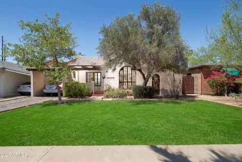 1606 W Lynwood Street, Phoenix, AZ, 85007 | Card Image