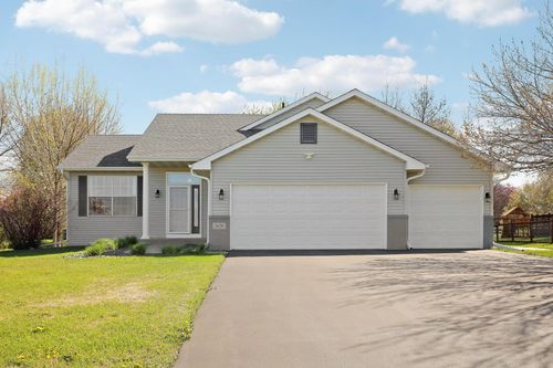 14036 Orchid Ave, Rogers, MN, 55374-7515 | Card Image