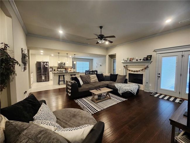 1708 Anthony Dr, House other with 3 bedrooms, 2 bathrooms and null parking in Rogers AR | Image 4