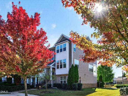 9328 Wooden Rd, Raleigh, NC, 27617-8214 | Card Image