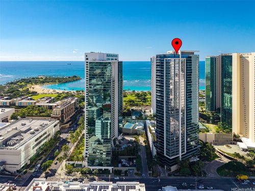 2806-1189 Waimanu St, Honolulu, HI, 96814-4181 | Card Image